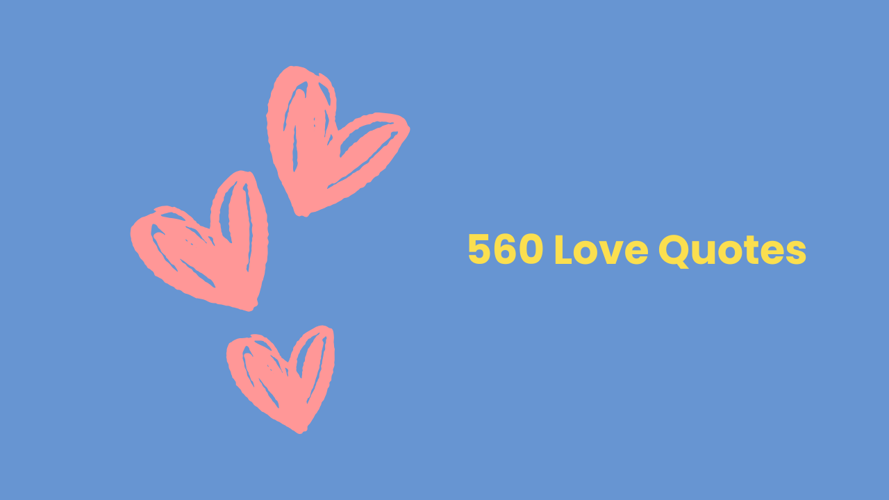 love quotes
